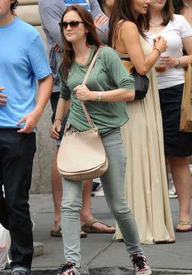 Leighton Meester pic #275634