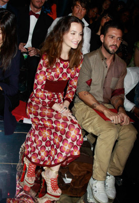 Leighton Meester pic #347201