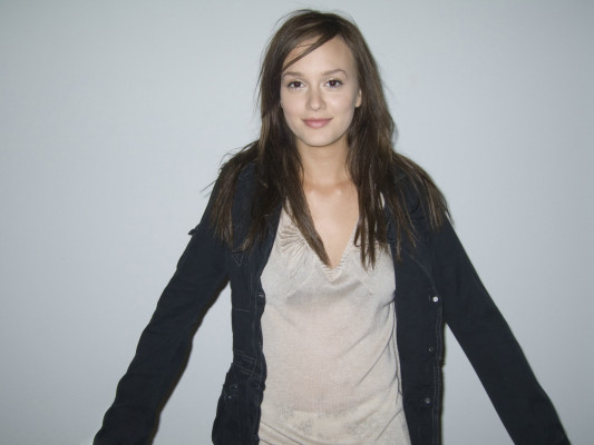 Leighton Meester pic #293274
