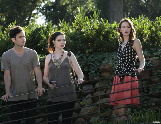 Leighton Meester pic #578356