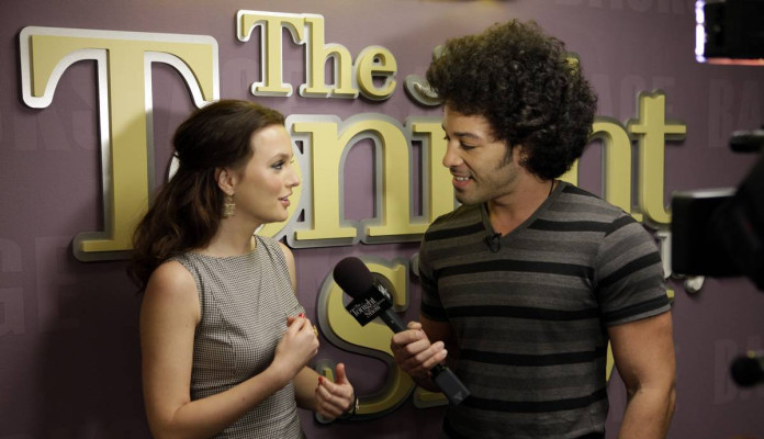 Leighton Meester pic #282689