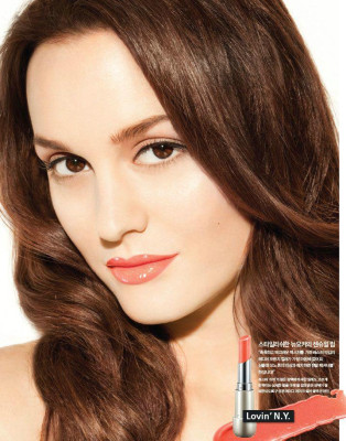 Leighton Meester pic #320716