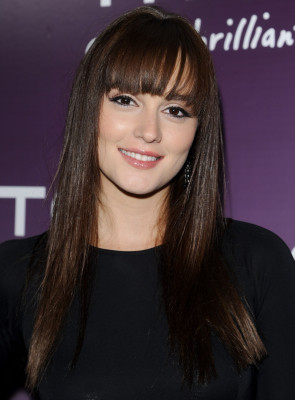 Leighton Meester pic #406026