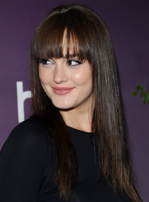 photo 15 in Leighton Meester gallery [id406024] 2011-09-26 00:00:00