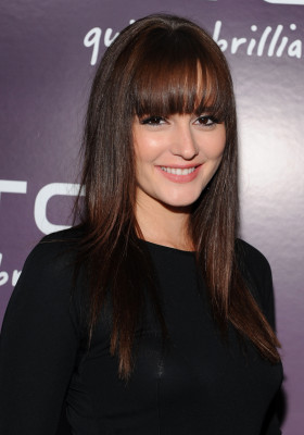 Leighton Meester pic #406023