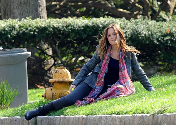 Leighton Meester pic #249438