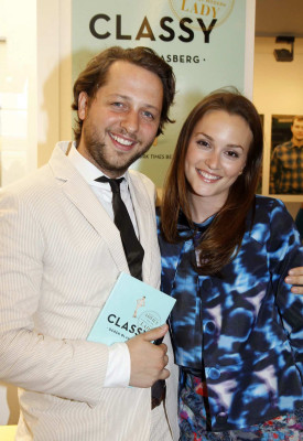 Leighton Meester pic #269849