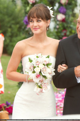 Leighton Meester pic #509854