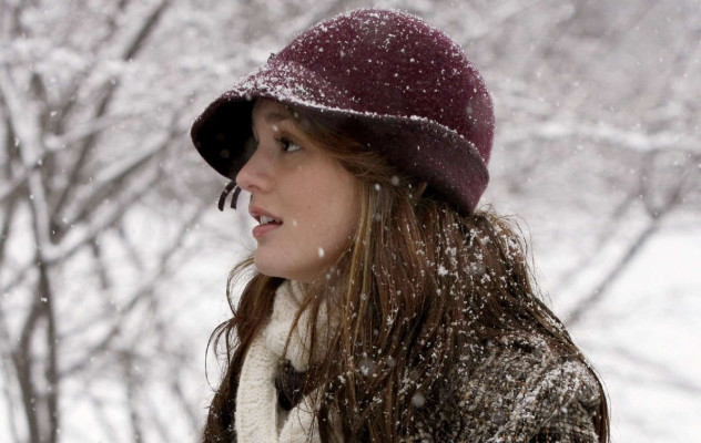 Leighton Meester pic #375586