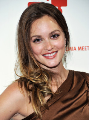 Leighton Meester pic #374452