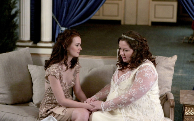 Leighton Meester pic #366888