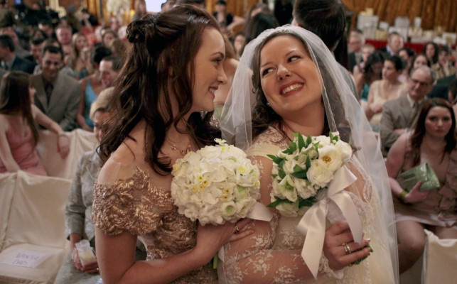Leighton Meester pic #366881