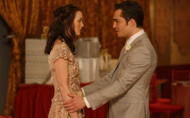 Leighton Meester pic #375575