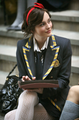 Leighton Meester pic #282686