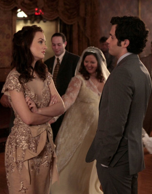 Leighton Meester pic #375574