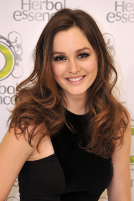 Leighton Meester pic #309409