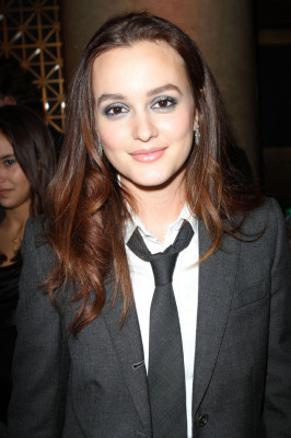 Leighton Meester pic #311169