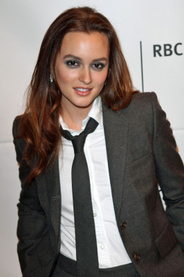 Leighton Meester pic #311192