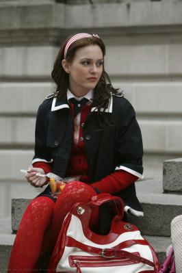 Leighton Meester pic #190410
