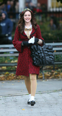 Leighton Meester pic #199745