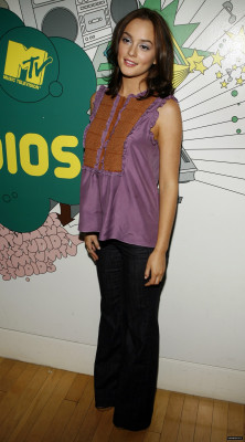 Leighton Meester pic #206164