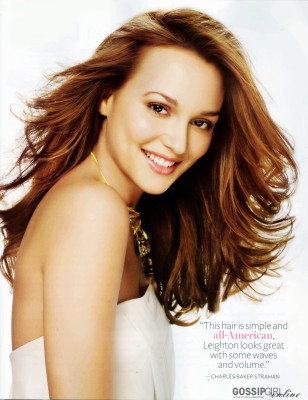 Leighton Meester pic #161057