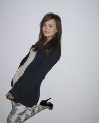 Leighton Meester pic #236648