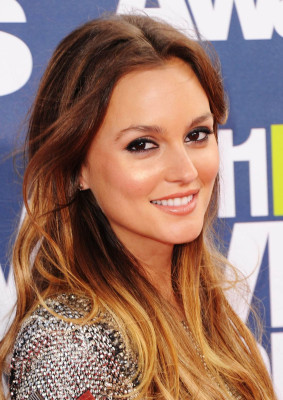 Leighton Meester pic #385452