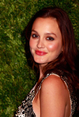 Leighton Meester pic #385894