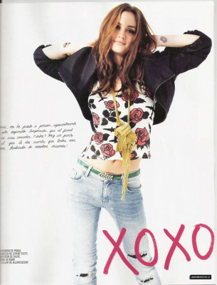 Leighton Meester pic #206142