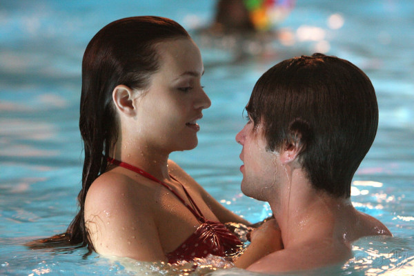 Leighton Meester pic #345694