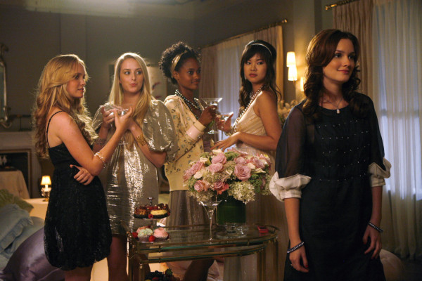 Leighton Meester pic #353863