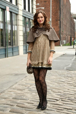 Leighton Meester pic #147133