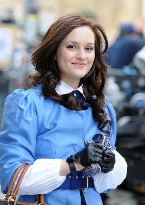 Leighton Meester pic #293273