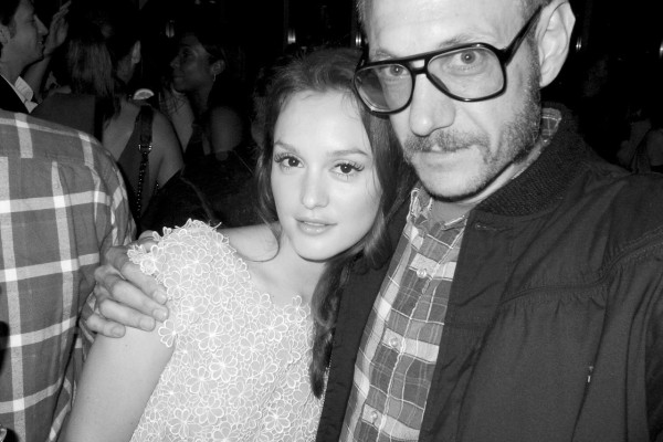 Leighton Meester pic #311418