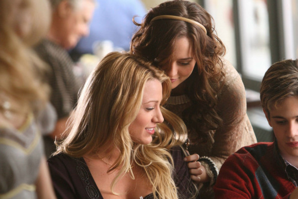 Leighton Meester pic #366863