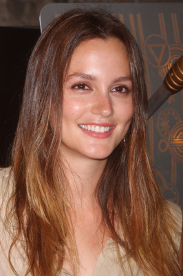Leighton Meester pic #374435