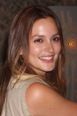 Leighton Meester pic #374449