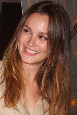 Leighton Meester pic #374444