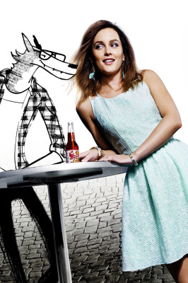 photo 29 in Leighton Meester gallery [id689892] 2014-04-16 00:00:00