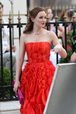 Leighton Meester pic #286171