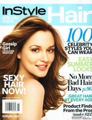 Leighton Meester pic #366878