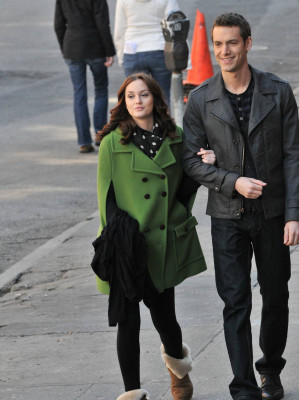 Leighton Meester pic #242280