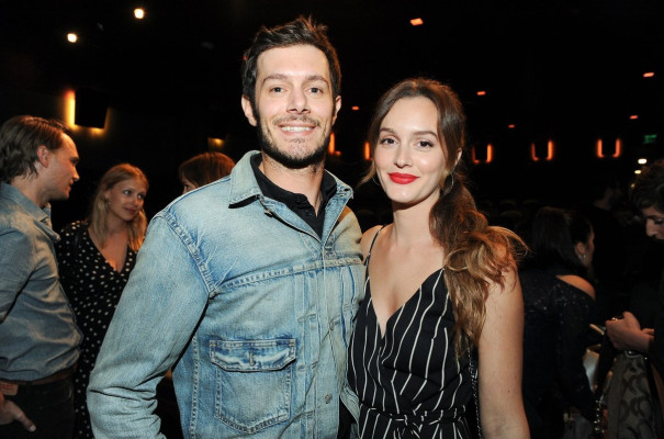 photo 14 in Leighton Meester gallery [id970289] 2017-10-11 00:00:00