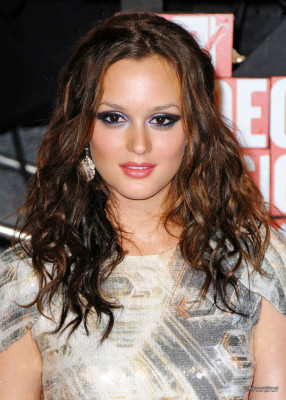 Leighton Meester pic #207386