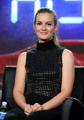 Leighton Meester pic #905758