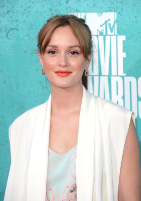 Leighton Meester pic #496026