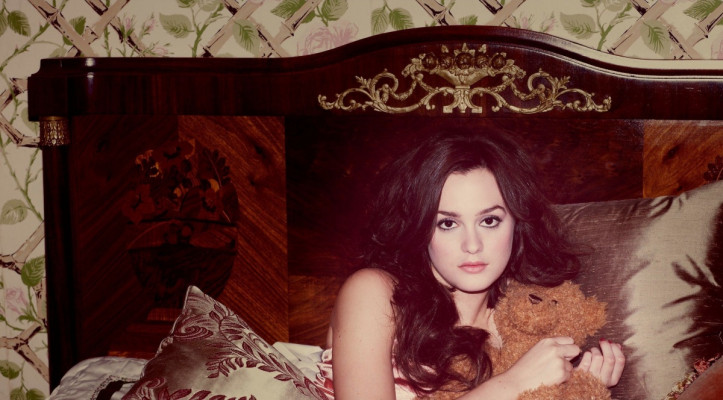 Leighton Meester pic #277011