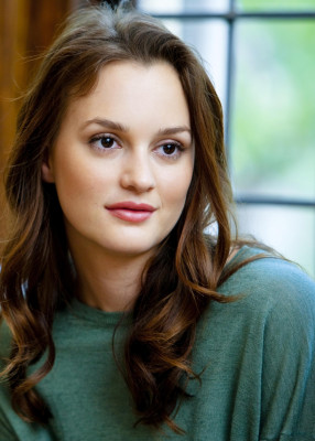 Leighton Meester pic #685075