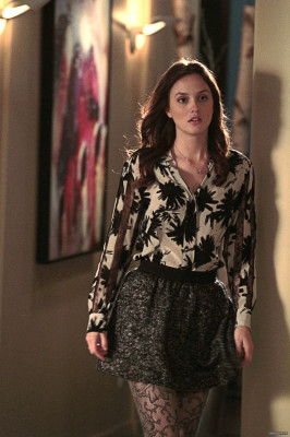 Leighton Meester pic #343628